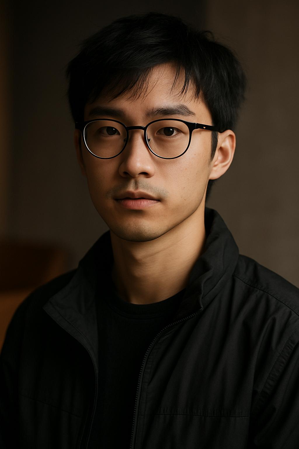 Liang Wei